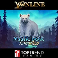 slot Mystic Bear TTG